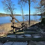 Ostoja Jeziorak Holiday home