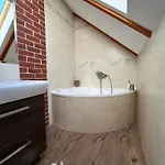 Ostoja Jeziorak Holiday home *
