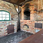 Ostoja Jeziorak Holiday home Makowo