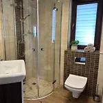 Holiday home Ostoja Jeziorak Makowo