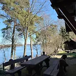 Ostoja Jeziorak Holiday home