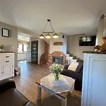 Holiday home Ostoja Jeziorak *