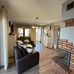 Ostoja Jeziorak Holiday home