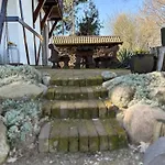 Ostoja Jeziorak Holiday home Makowo