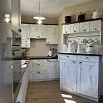 Holiday home Ostoja Jeziorak