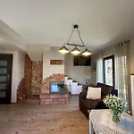 Holiday home Ostoja Jeziorak *