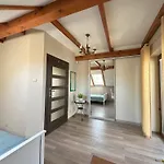 Holiday home Ostoja Jeziorak Makowo