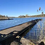 Ostoja Jeziorak Makowo