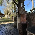 Ostoja Jeziorak Holiday home
