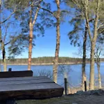 Ostoja Jeziorak Holiday home