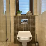 Holiday home Ostoja Jeziorak *