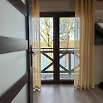 Holiday home Ostoja Jeziorak *