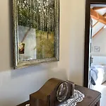 Ostoja Jeziorak Holiday home *