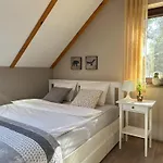Ostoja Jeziorak Holiday home