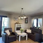 Ostoja Jeziorak Holiday home