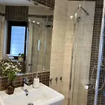 Ostoja Jeziorak Holiday home Makowo