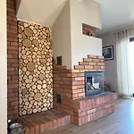 Ostoja Jeziorak Holiday home