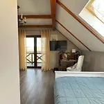 Holiday home Ostoja Jeziorak *