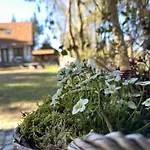Ostoja Jeziorak Makowo