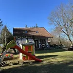 Ostoja Jeziorak