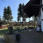 Holiday home Ostoja Jeziorak Makowo