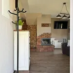 Ostoja Jeziorak Holiday home