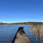 Ostoja Jeziorak Holiday home Makowo