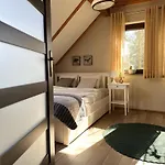 Holiday home Ostoja Jeziorak