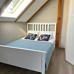Ostoja Jeziorak Holiday home Makowo