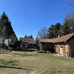 Holiday home Ostoja Jeziorak *