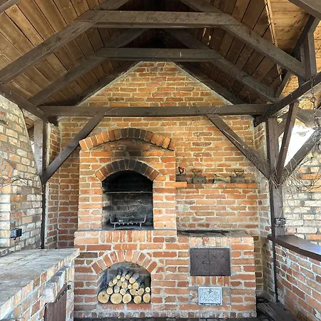 Holiday home Ostoja Jeziorak Makowo