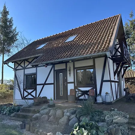 Holiday home Ostoja Jeziorak