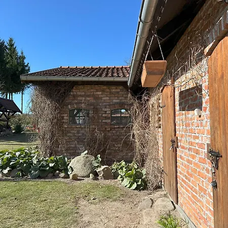 Ostoja Jeziorak Makowo