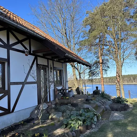 Holiday home Ostoja Jeziorak *