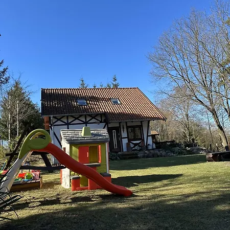 Ostoja Jeziorak