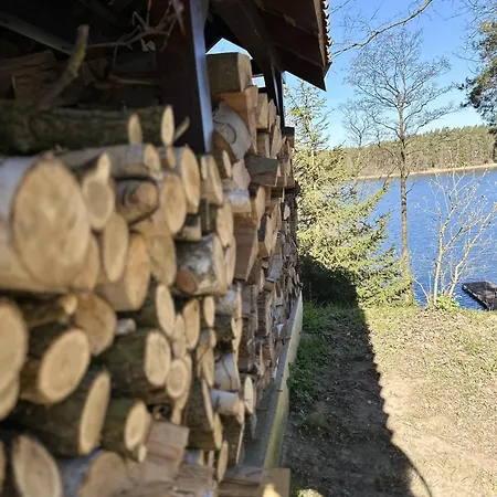 Ostoja Jeziorak Makowo
