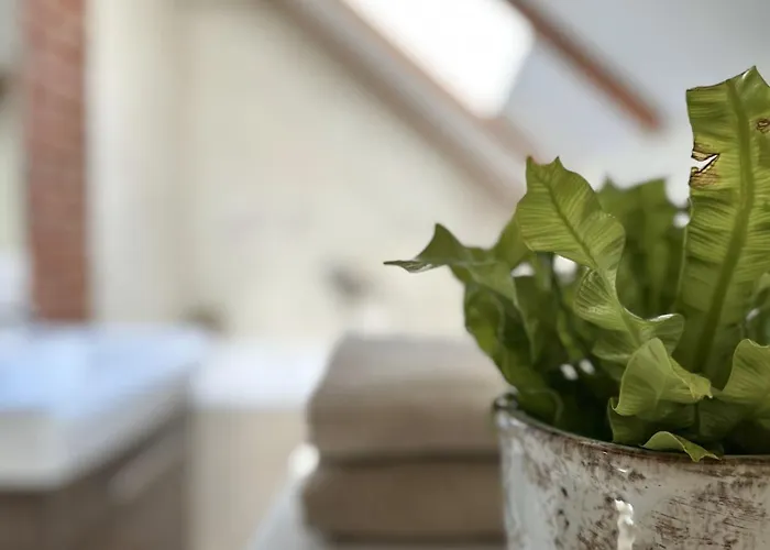 Ostoja Jeziorak Holiday home