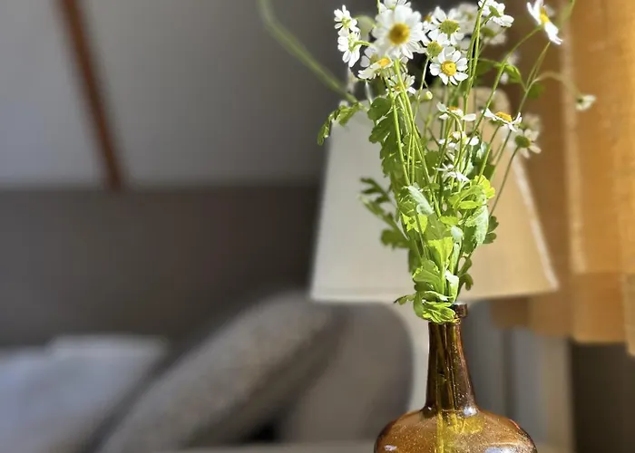 Holiday home Ostoja Jeziorak *