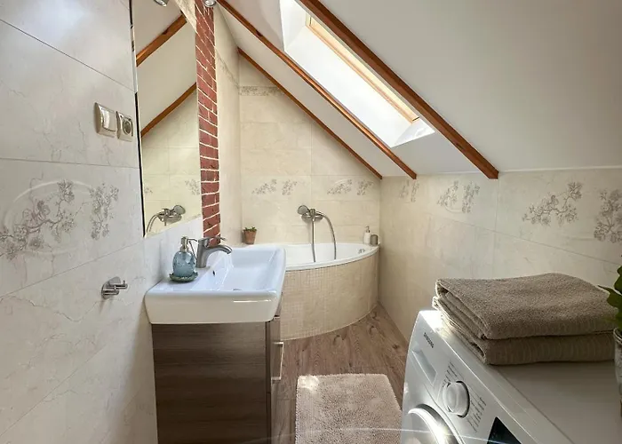 Ostoja Jeziorak Makowo