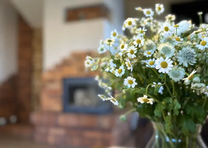 Ostoja Jeziorak * Makowo