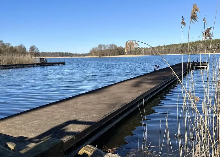 Ostoja Jeziorak Makowo