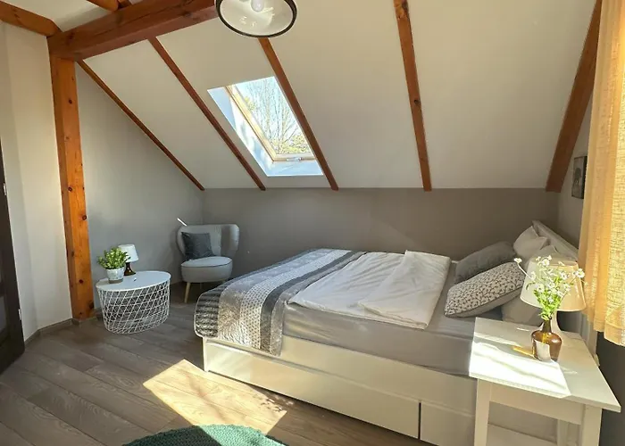 Ostoja Jeziorak * Makowo