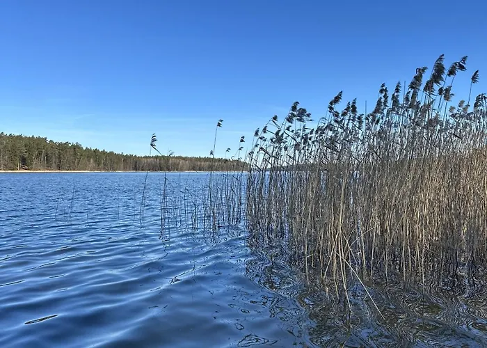 Holiday home Ostoja Jeziorak