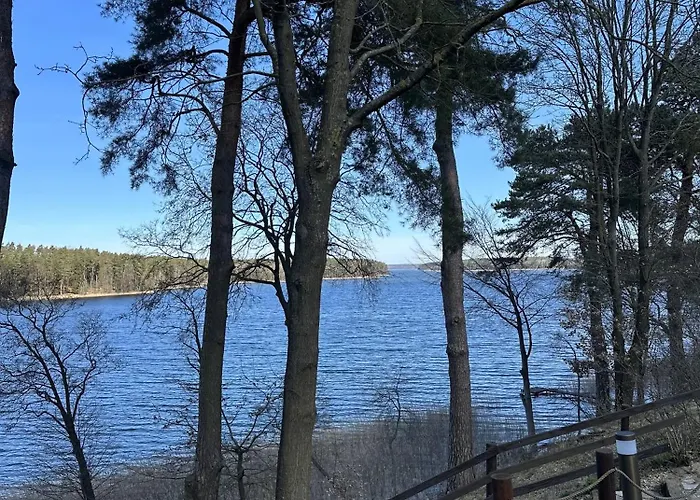 Holiday home Ostoja Jeziorak