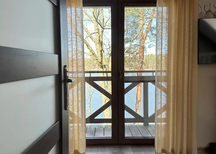 Holiday home Ostoja Jeziorak *