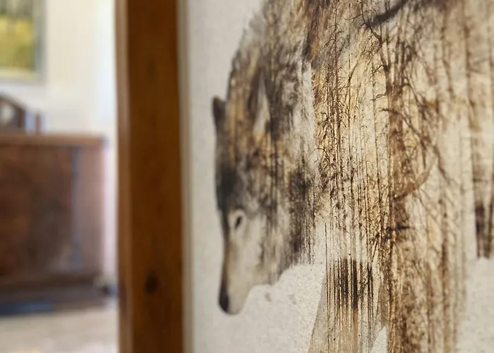 Ostoja Jeziorak * Makowo