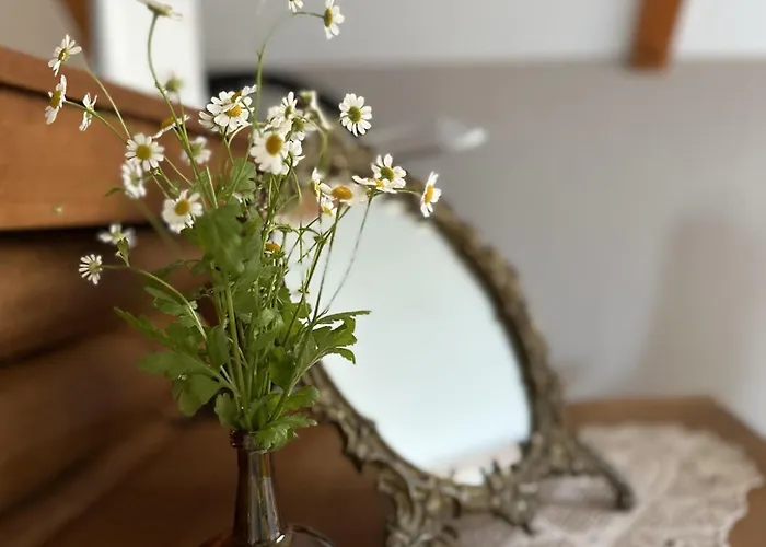 Holiday home Ostoja Jeziorak *