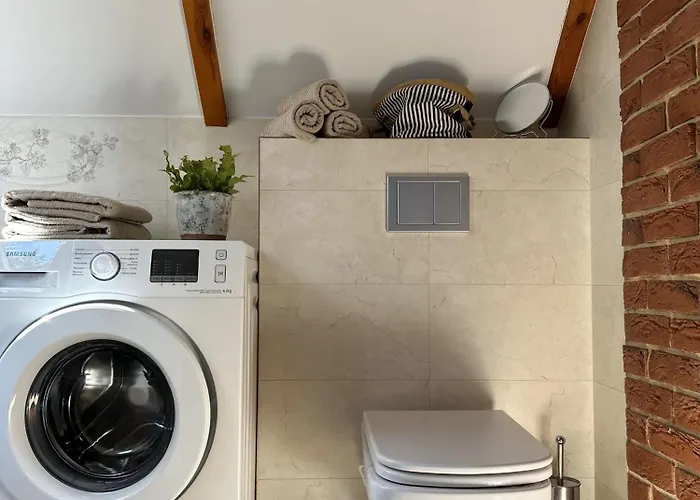 Ostoja Jeziorak Makowo