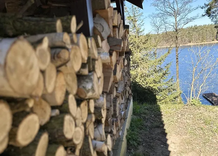 Ostoja Jeziorak Makowo